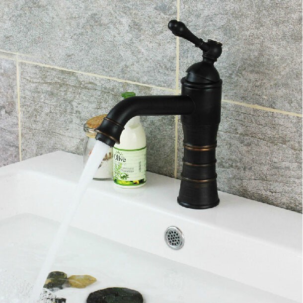 Fontana Vendée Countertop Sink Faucet