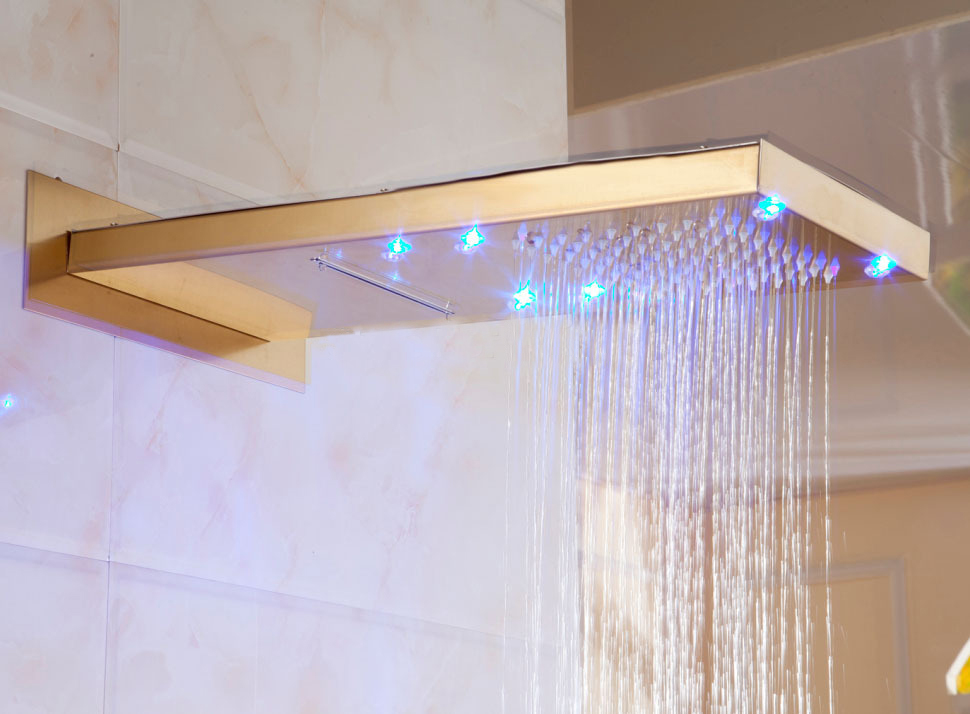 gold-plate-shower-head-wall-mount