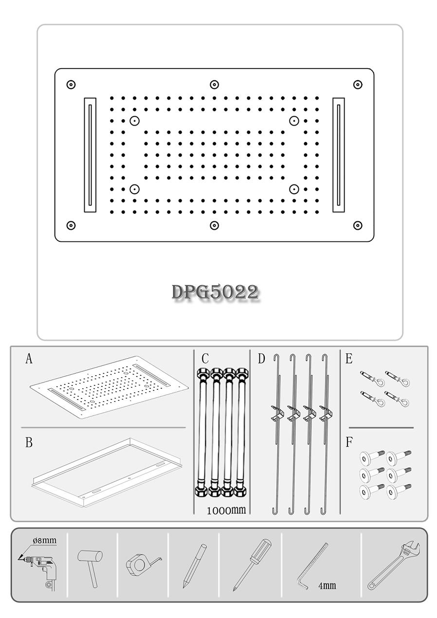 thermostatic-mixer-curtain-shower-set